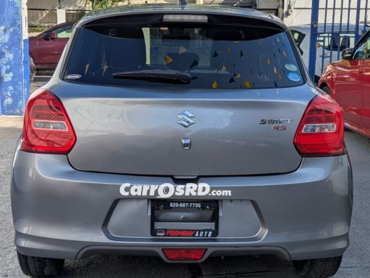 Suzuki Swift Hatchback en venta
