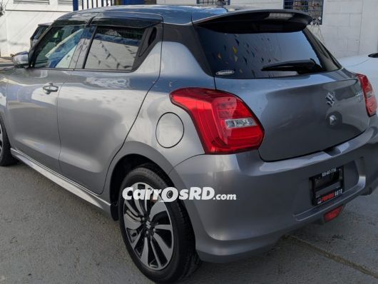 Suzuki Swift Hatchback en venta