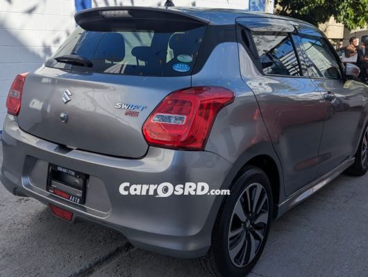 Suzuki Swift Hatchback en venta