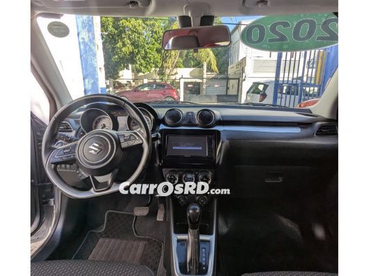 Suzuki Swift Hatchback en venta
