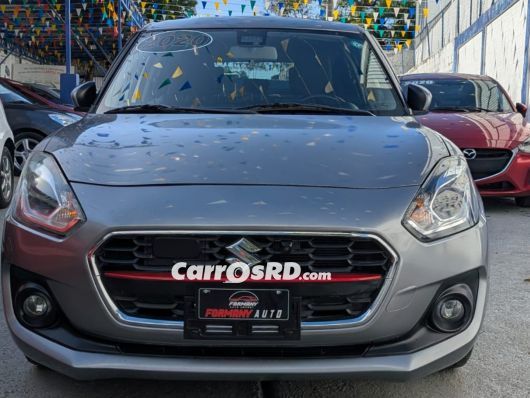 Suzuki Swift Hatchback en venta