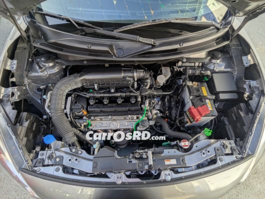 Suzuki Swift Hatchback en venta