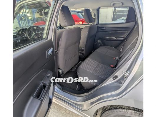Suzuki Swift Hatchback en venta