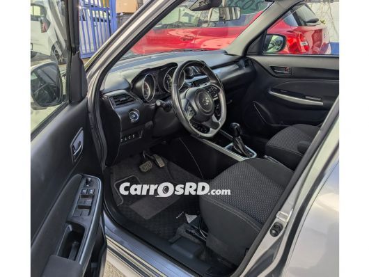 Suzuki Swift Hatchback en venta