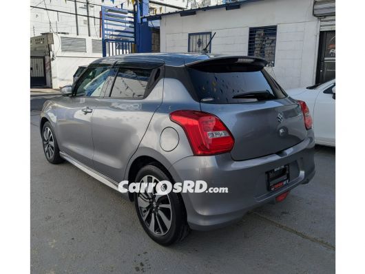 Suzuki Swift Hatchback en venta