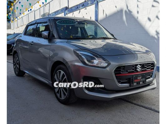 Suzuki Swift Hatchback en venta