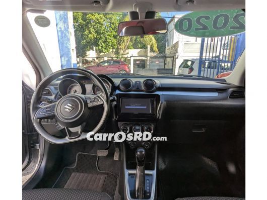 Suzuki Swift Hatchback en venta