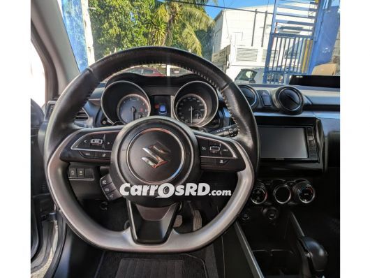 Suzuki Swift Hatchback en venta