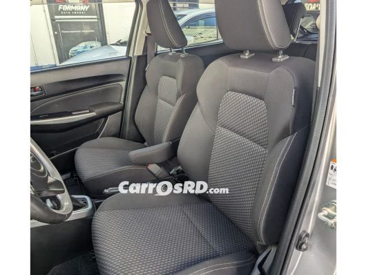 Suzuki Swift Hatchback en venta