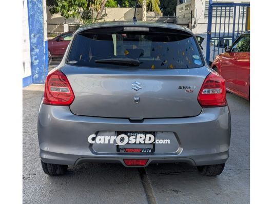 Suzuki Swift Hatchback en venta