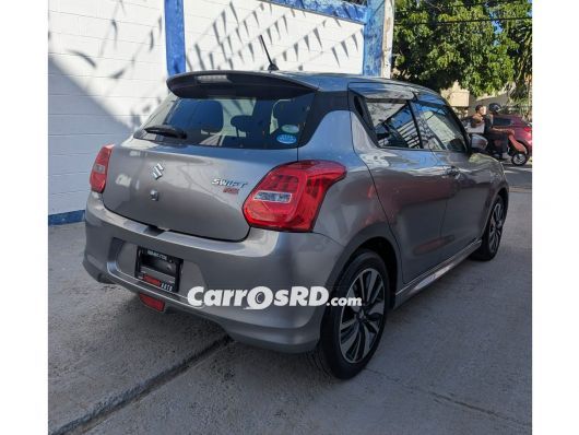 Suzuki Swift Hatchback en venta