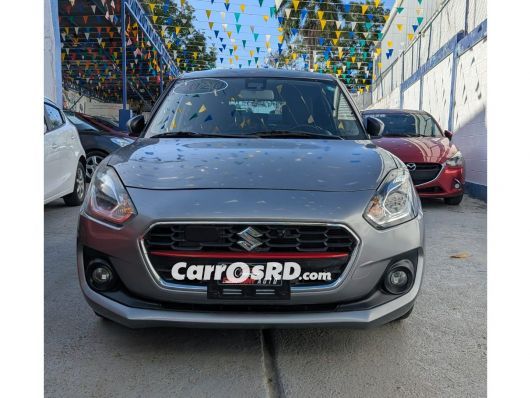 Suzuki Swift Hatchback en venta