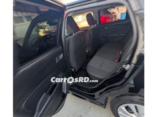Suzuki Swift Hatchback en venta