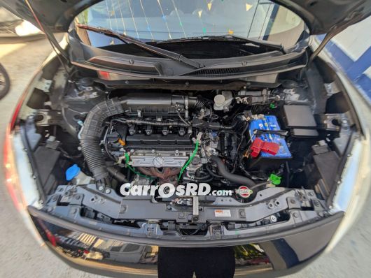 Suzuki Swift Hatchback en venta