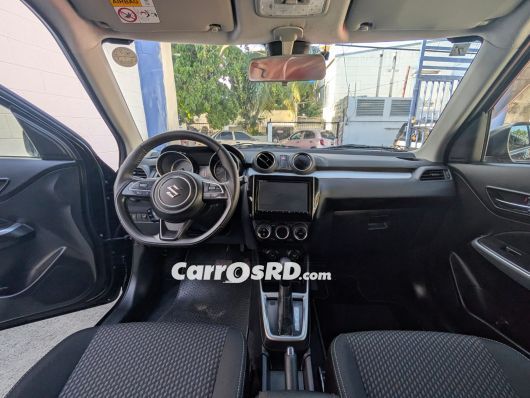 Suzuki Swift Hatchback en venta