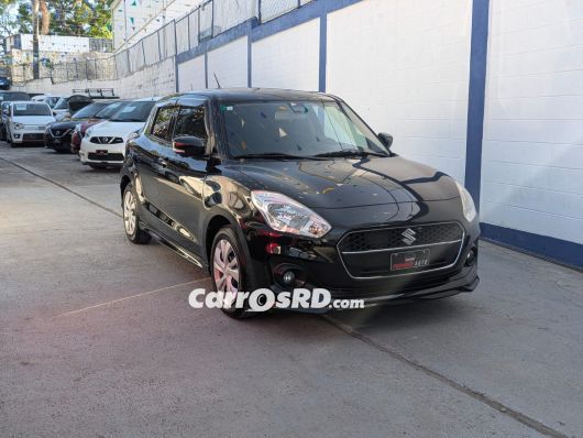 Suzuki Swift Hatchback en venta