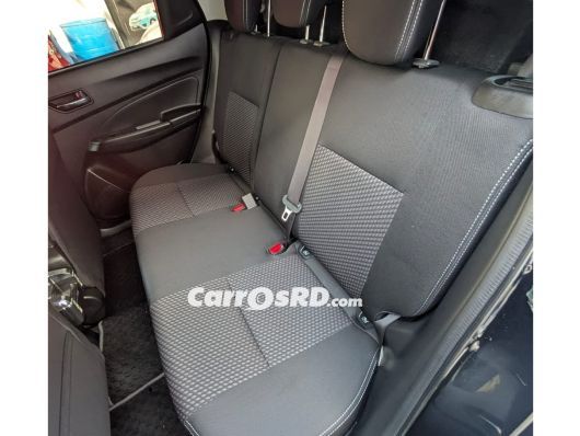 Suzuki Swift Hatchback en venta