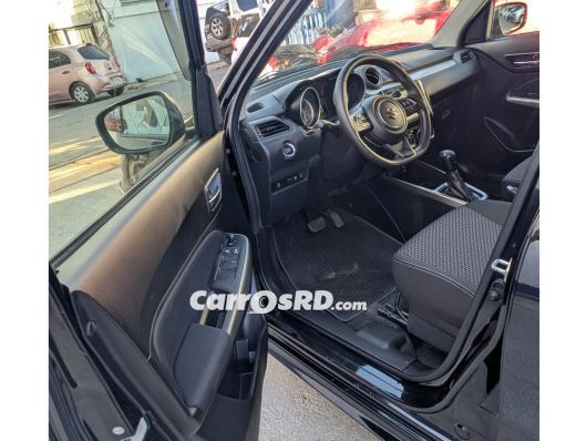 Suzuki Swift Hatchback en venta