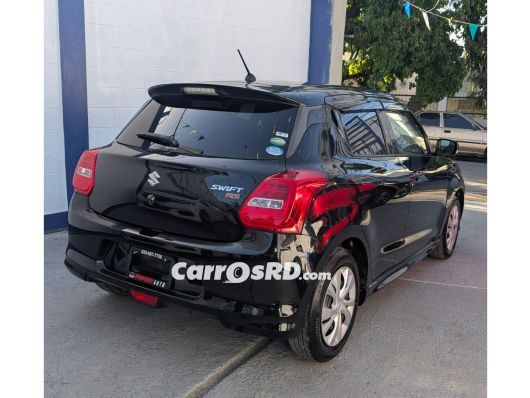 Suzuki Swift Hatchback en venta