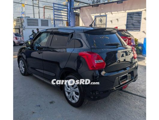 Suzuki Swift Hatchback en venta