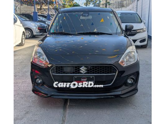 Suzuki Swift Hatchback en venta