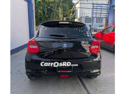 Suzuki Swift Hatchback en venta