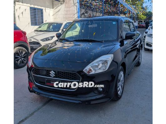 Suzuki Swift Hatchback en venta