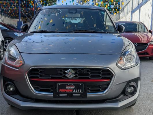 Suzuki Swift RS en venta
