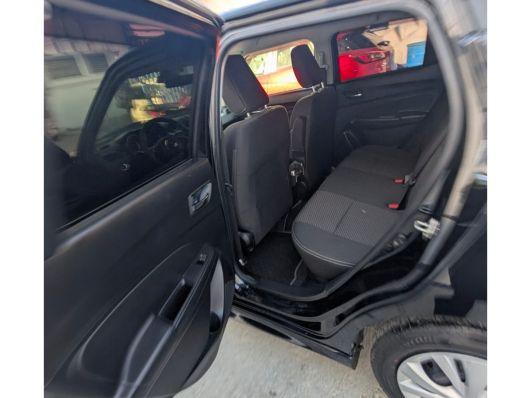 Suzuki Swift RS en venta