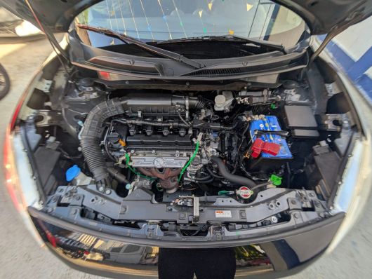 car