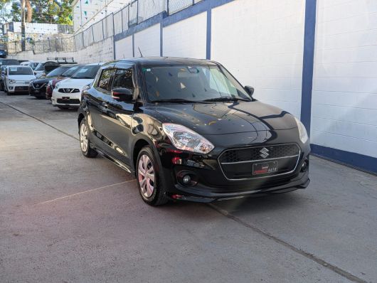 Suzuki Swift RS en venta
