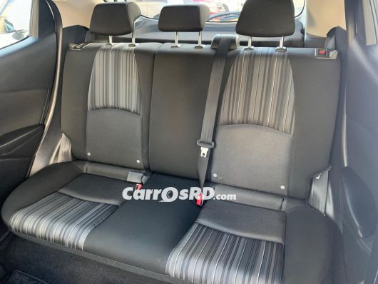 Mazda 2 Hatchback en venta