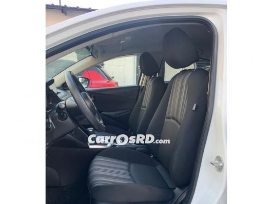 Mazda 2 Hatchback en venta