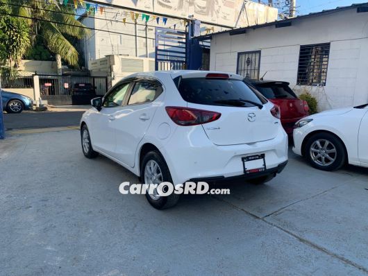 Mazda 2 Hatchback en venta