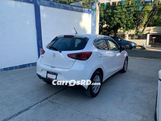 Mazda 2 Hatchback en venta