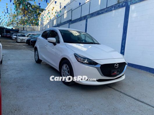 Mazda 2 Hatchback en venta
