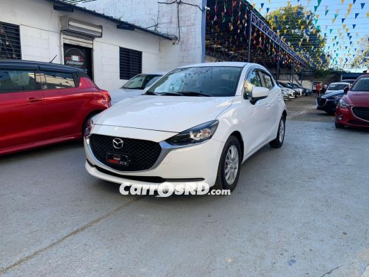 Mazda 2 Hatchback en venta