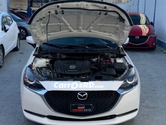 Mazda 2 Hatchback en venta