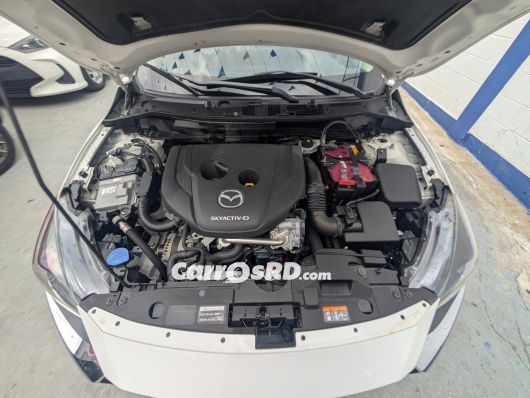 Mazda 2 Hatchback en venta