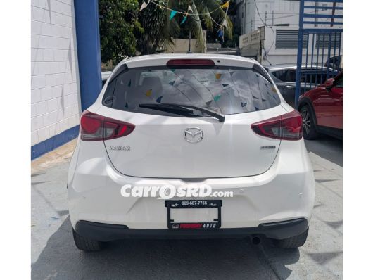 Mazda 2 Hatchback en venta