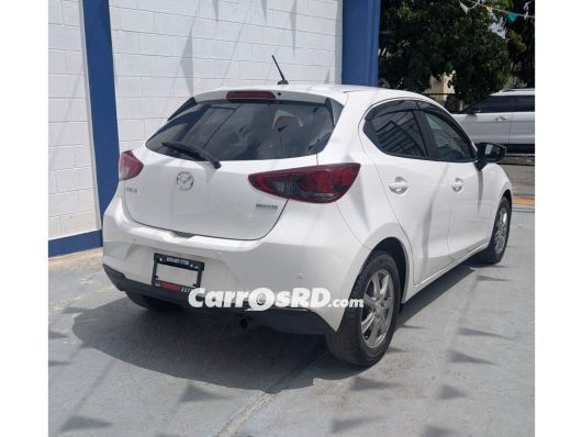Mazda 2 Hatchback en venta
