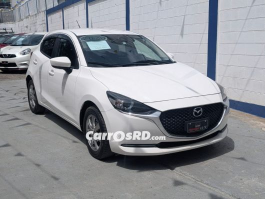 Mazda 2 Hatchback en venta