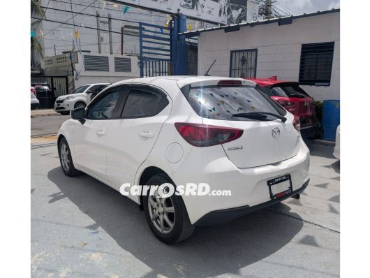 Mazda 2 Hatchback en venta