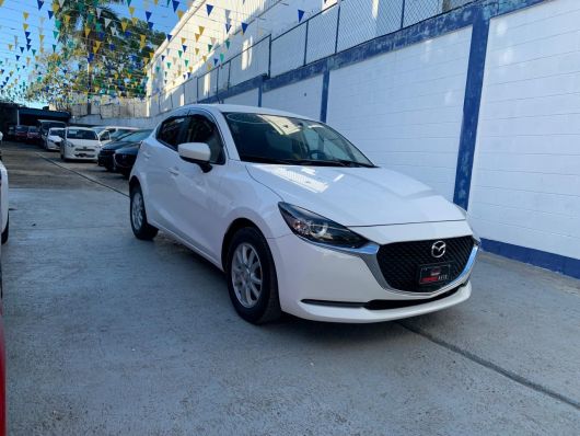 Mazda 2 Básico en venta