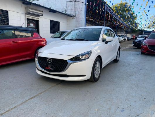 Mazda 2 Básico en venta