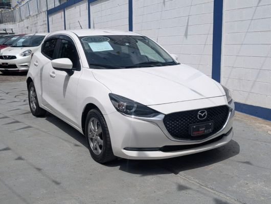 Mazda 2 Básico en venta