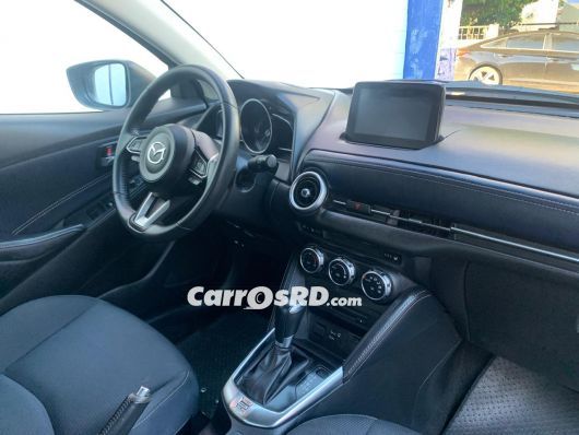 Mazda 2 Hatchback en venta