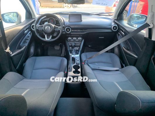 Mazda 2 Hatchback en venta