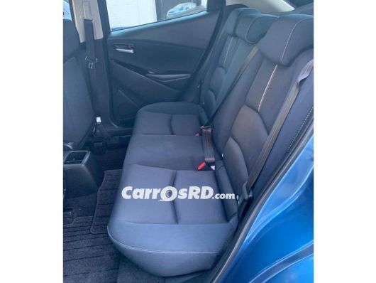 Mazda 2 Hatchback en venta