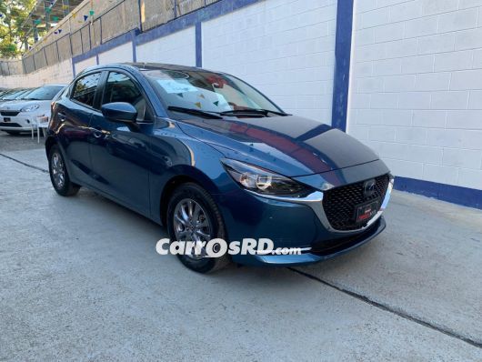 Mazda 2 Hatchback en venta
